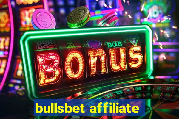 bullsbet affiliate